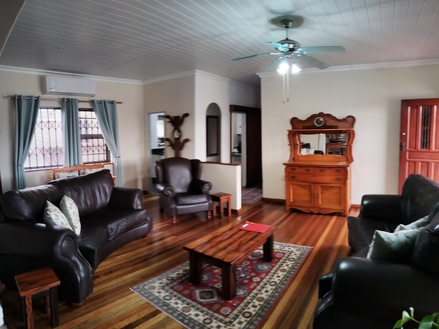 3 Bedroom Property for Sale in Manor Heights Eastern Cape